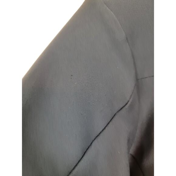 The North Face Ladies Apex Barrier Soft Shell Jacket Women's Size XS Black - Picture 5 of 12